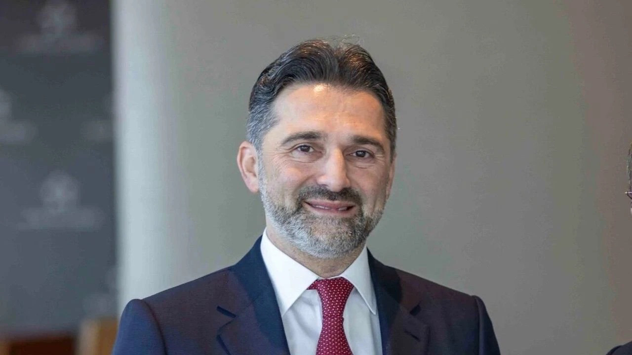 THY'nin yeni Yönetim Kurulu Başkanı seçilen Murat Şeker kimdir nerelidir, kiminle evli