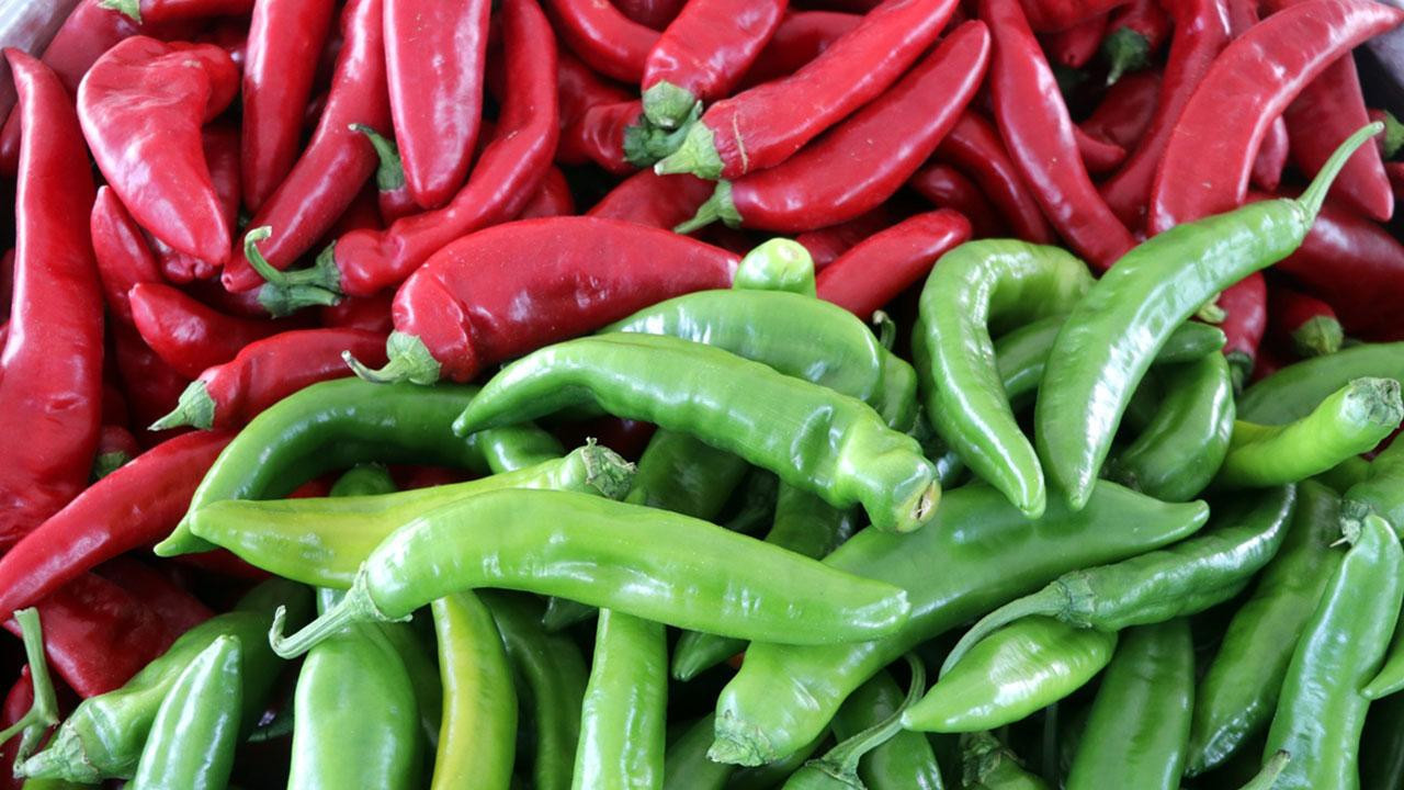 Ticaret Bakanlığı yakaladı! 200 TL'ye satılan biberi bakın kaç TL'ye almışlar