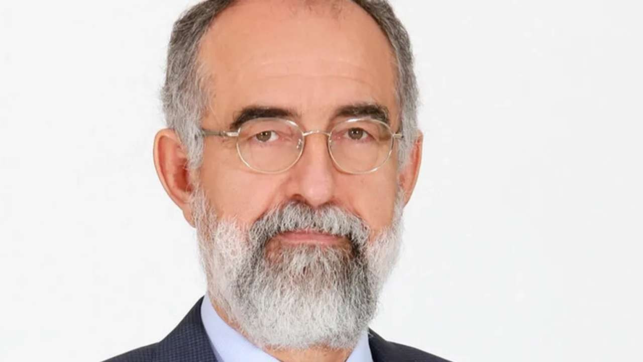 Yeni Halkbank Genel Müdürü Recep Süleyman Özdil kimdir? Recep Süleyman Özdil kaç yaşında ve nereli?