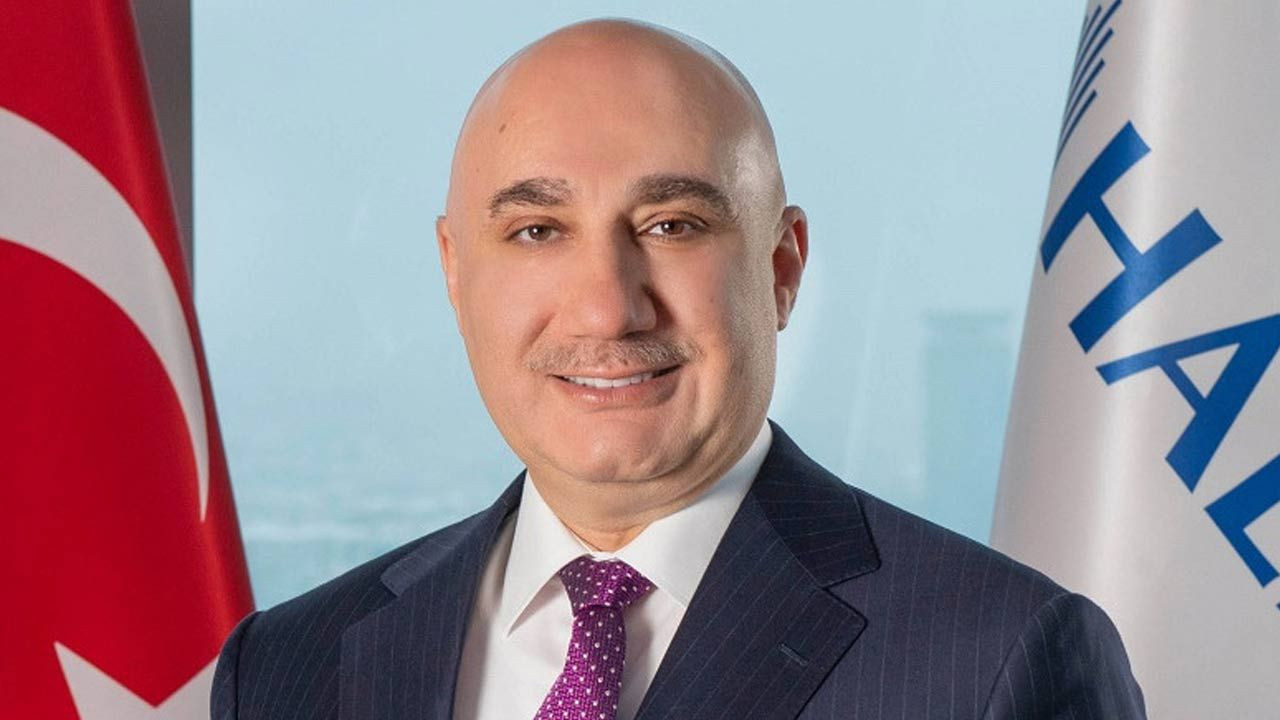 Yeni Vakıfbank Genel Müdürü Osman Aslan kimdir? Osman Aslan kaç yaşında ve nereli?