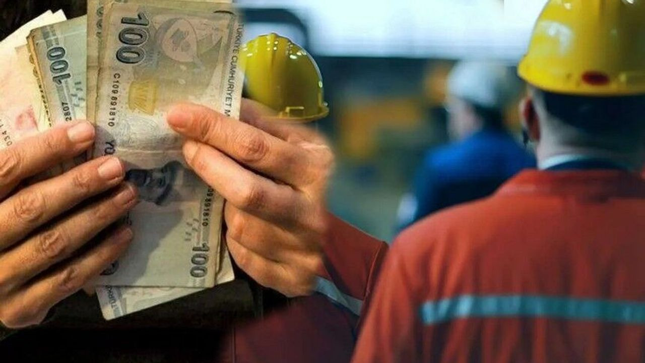 Asgari ücrete ara zam var mı? Uzman isim canlı yayında açıkladı