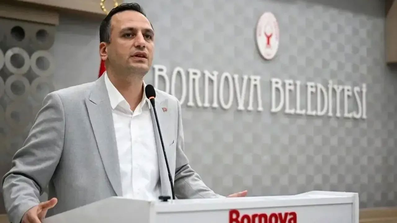 Bornova Belediye Başkanı Eşki’ye tutuklama talebi