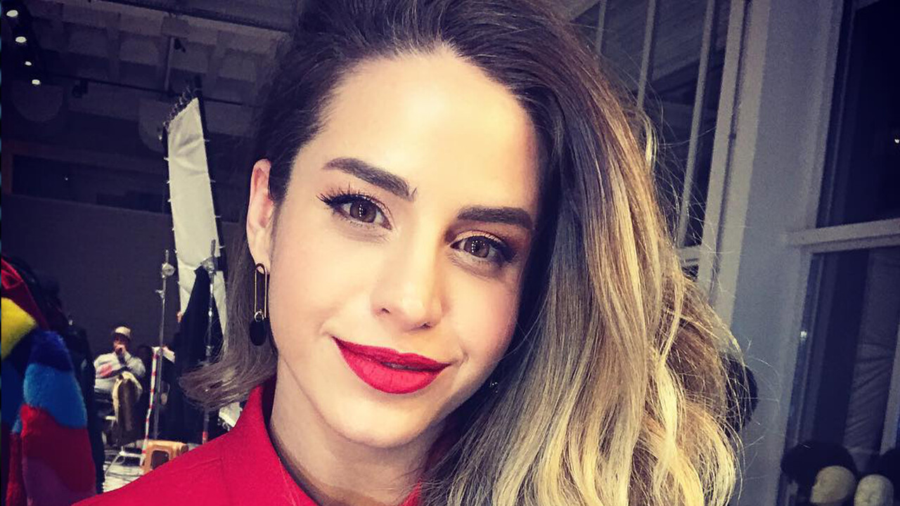 Büşra Pekin neden gözaltına alındı? Büşra Pekin kimdir, kaç yaşında, nereli?