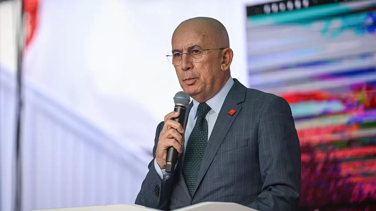 CHP Ankara İl Başkanı Ümit Erkol neden gözaltına alındı? Ümit Erkol kimdir, kaç yaşında, nereli?