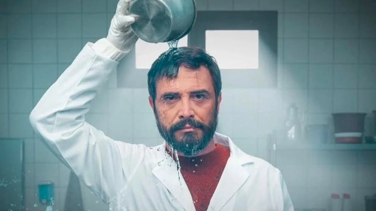 Gassal 3. sezon ne zaman çıkacak? Gassal 3. sezon oyuncuları kimler?