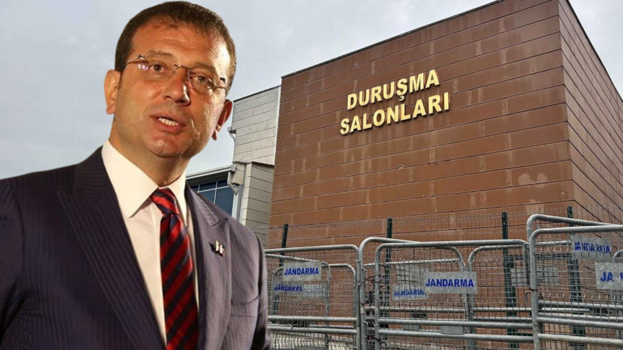 İBB yolsuzluk davasında 19’uncu duruşma: Çapraz sorgular devam ediyor