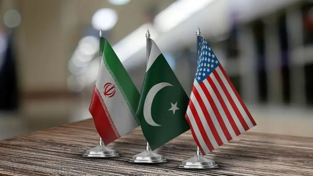 İran heyeti ateşkes görüşmeleri için bu gece İslamabad’a gidiyor