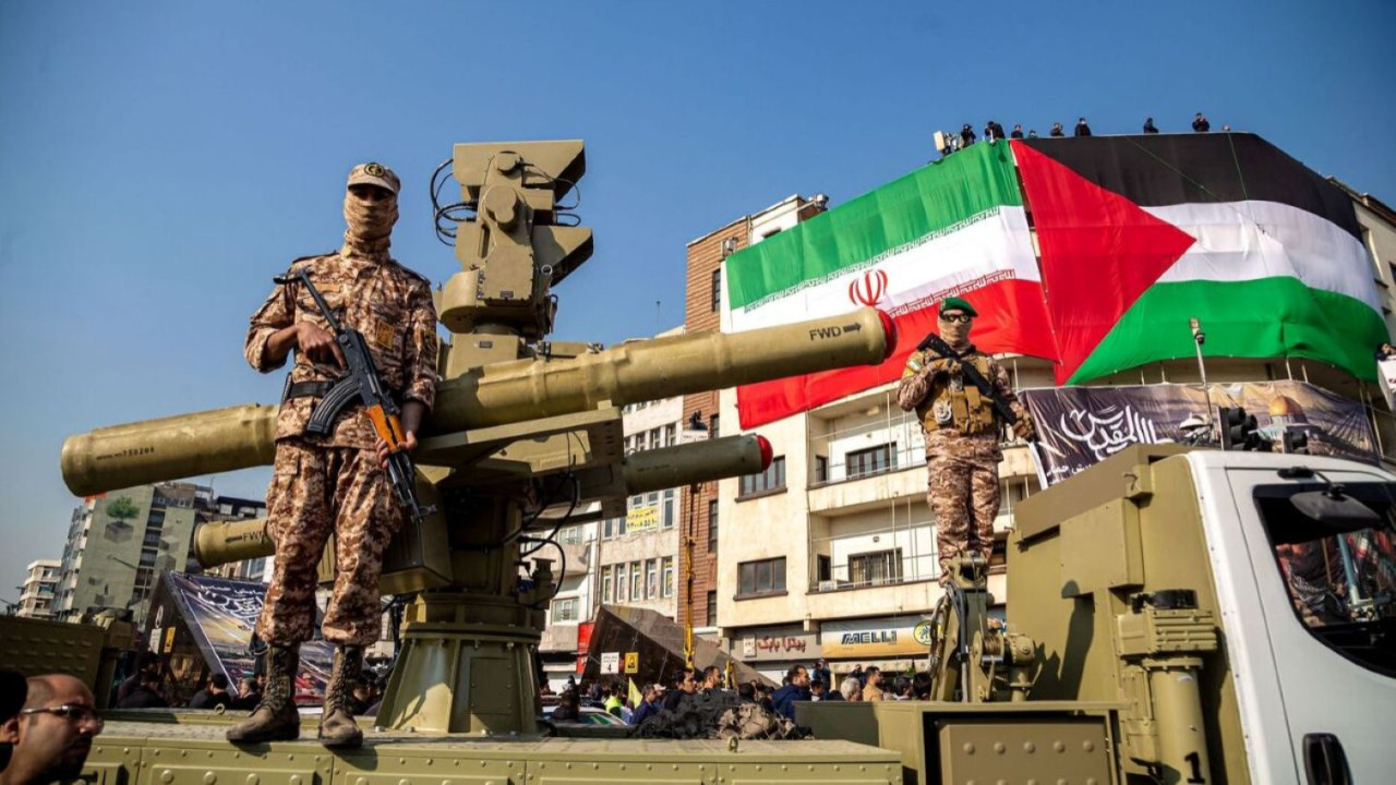 İran Ordusu: Eller tetikte bekliyoruz... Tahran heyeti Pakistan'a gidiyor: Beyaz Saray Trump'ı yalanladı