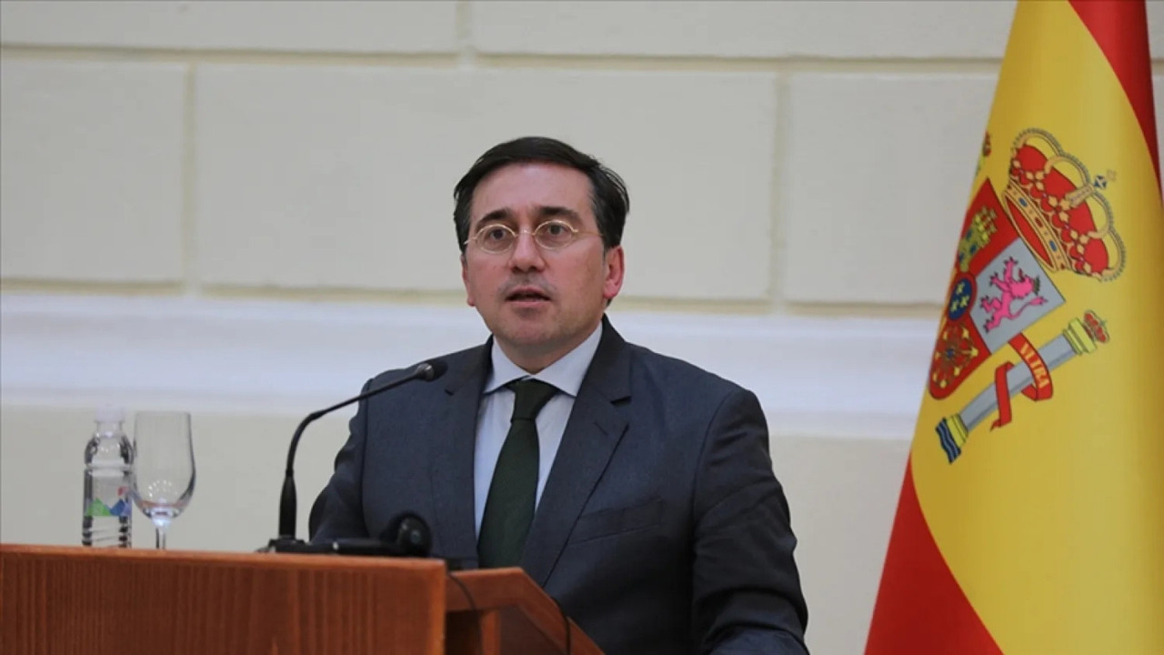 İspanya’dan Tahran hamlesi: Ateşkes süreciyle resmi talimat geldi