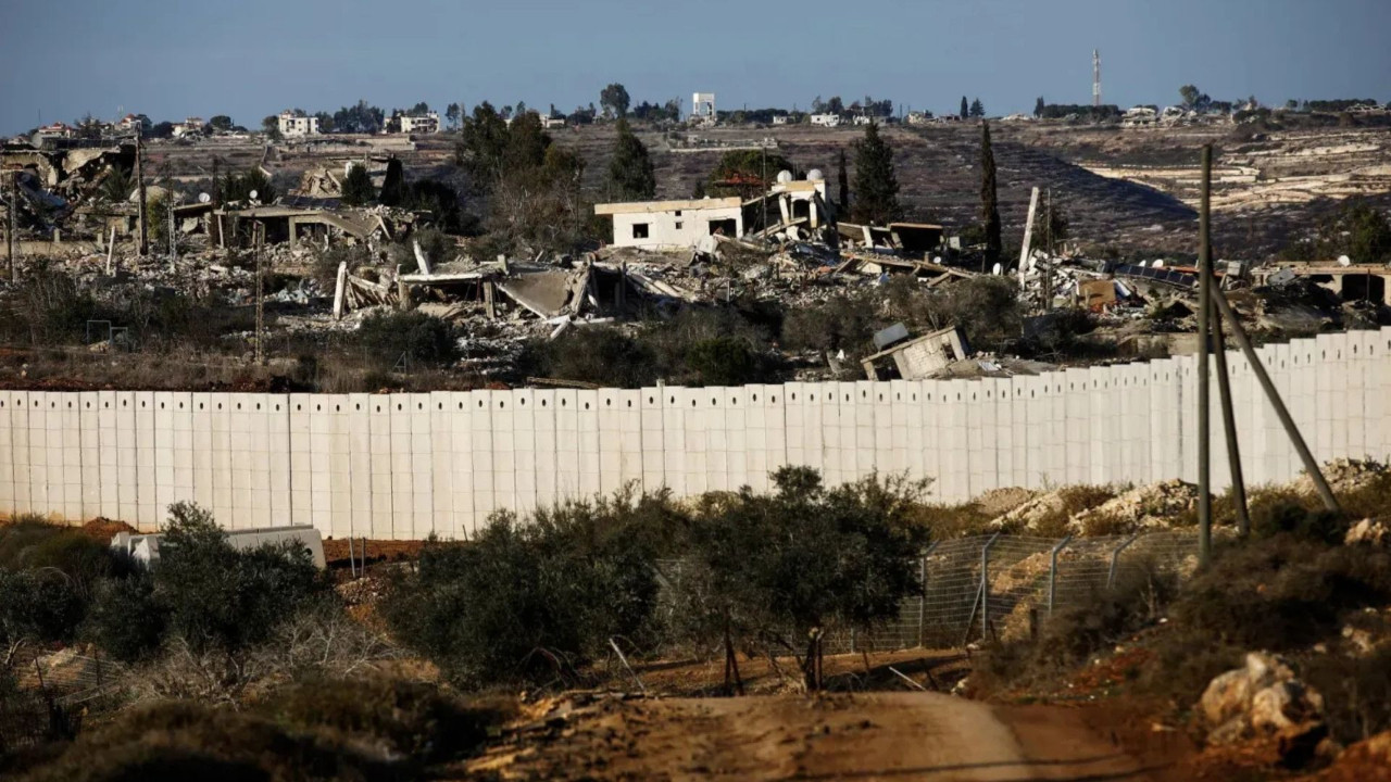 İsrail insanlık suçu işlemeye devam ediyor! BM’den Lübnan bilançosu…