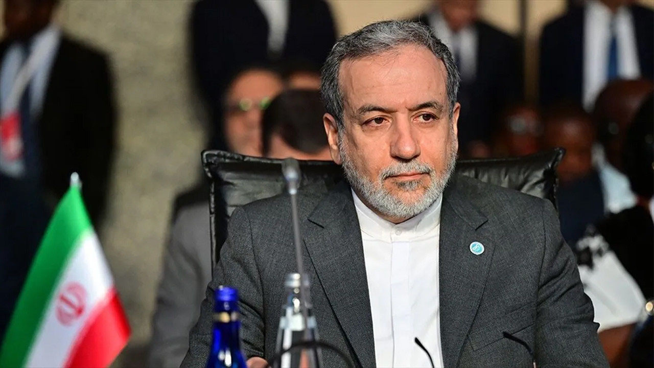 İsrail Lübnan'ın ateşkese dahil olmasını neden istemiyor? İran Dışişleri Bakanı Erakçi açıkladı