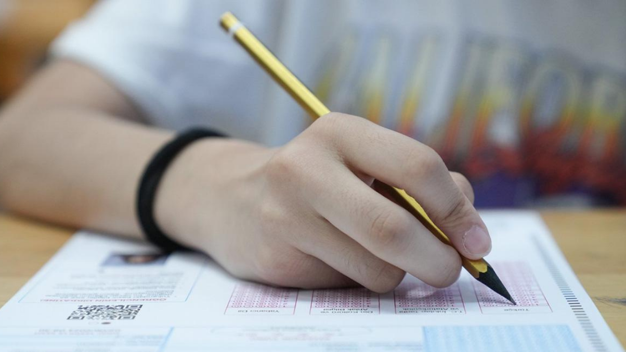 LGS başvuruları için son gün yarın