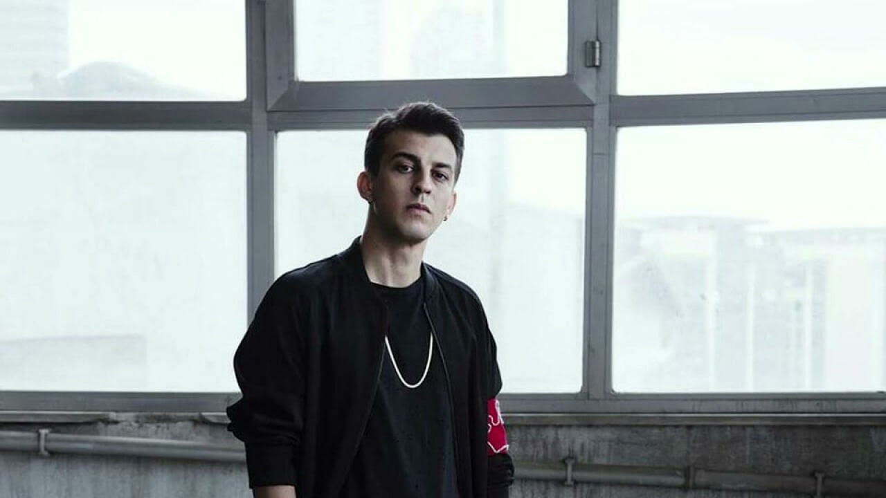 Norm Ender neden gözaltına alındı? Norm Ender (Ender Eroğlu) kimdir?