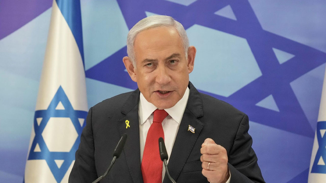 Önce talimat verdim dedi sonra vazgeçti! Netanyahu'nun Lübnan'daki amacı ne?