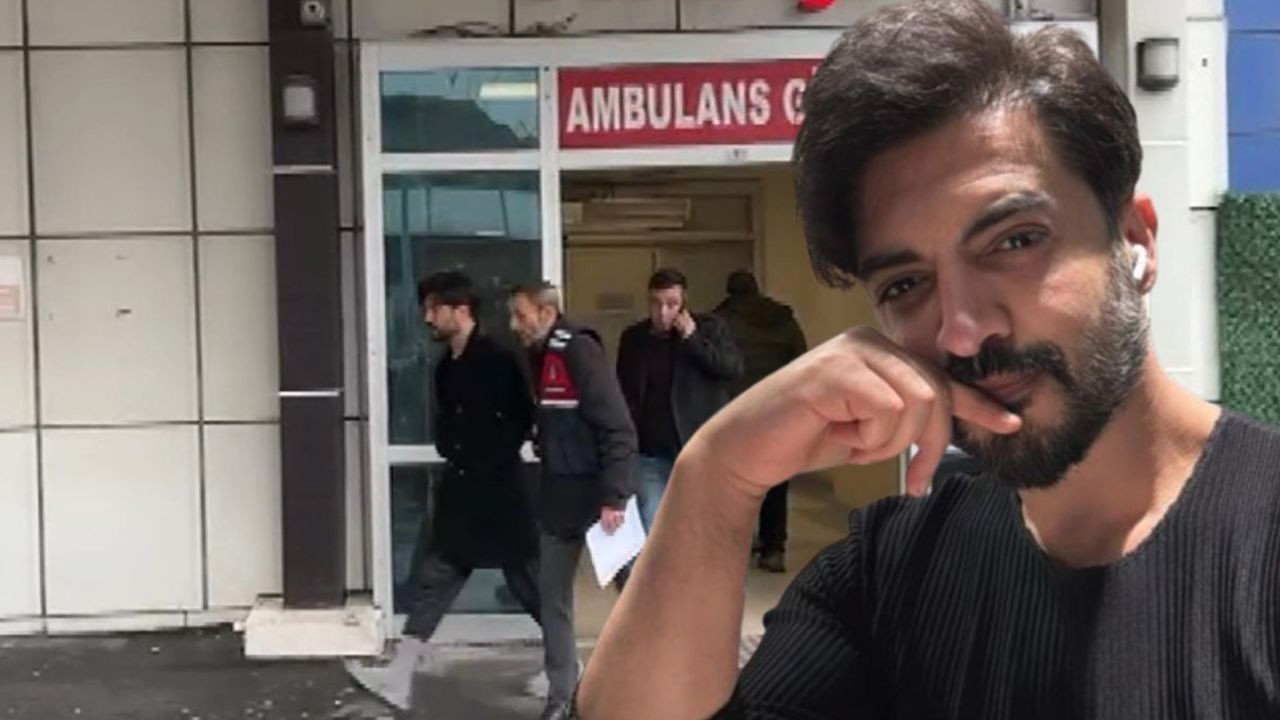 Şarkıcı Yusuf Güney tutuklandı