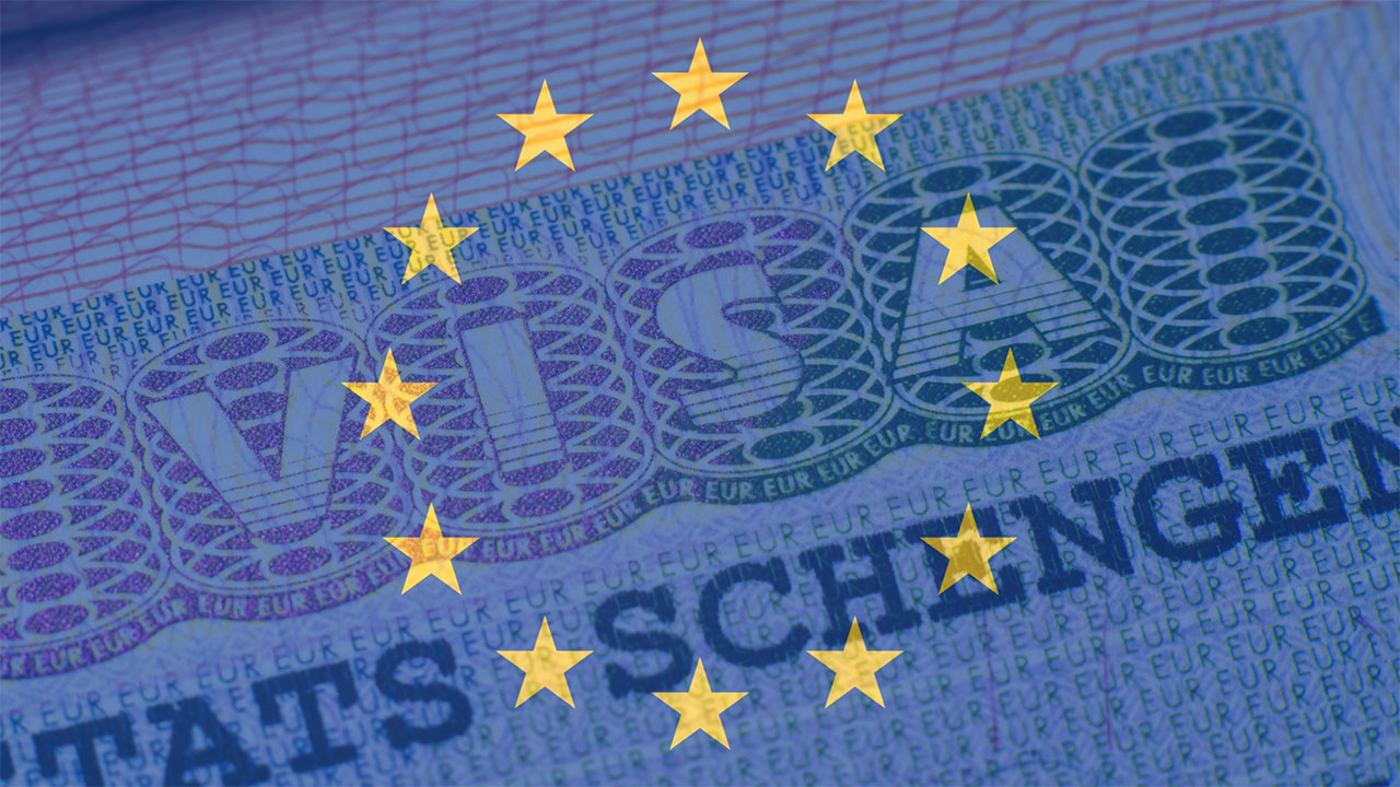 Schengen dijital uygulaması nedir? Dijital pasaport kaydı nasıl yapılır?