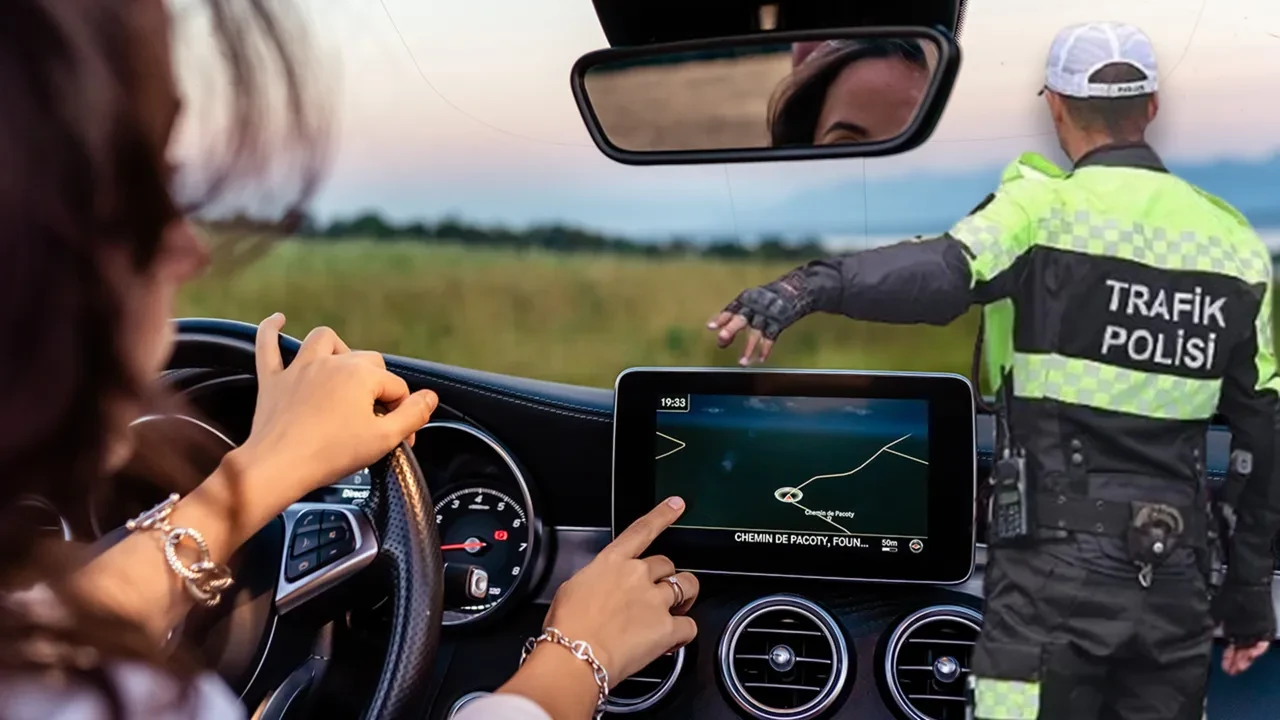 Ses sistemi ve multimedya ekran yasağı kalktı mı? APP plaka yasağı kalktı mı?