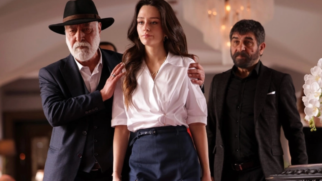 Yeraltı 11. bölüm izle full tek parça