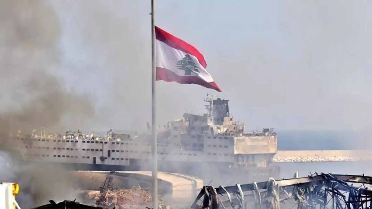 ABD, İsrail-Lübnan görüşmeleri için tarih verdi