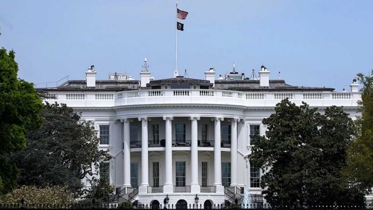 Beyaz Saray’da bahis skandalı! Personele ‘suç işliyorsunuz’ mesajı