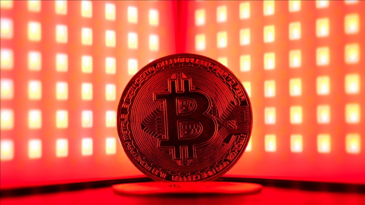 Bitcoin'de sert artış: Risk iştahı yükseldi