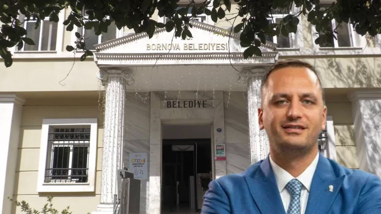 Bornova Belediyesi soruşturmasında itiraz kabul edildi
