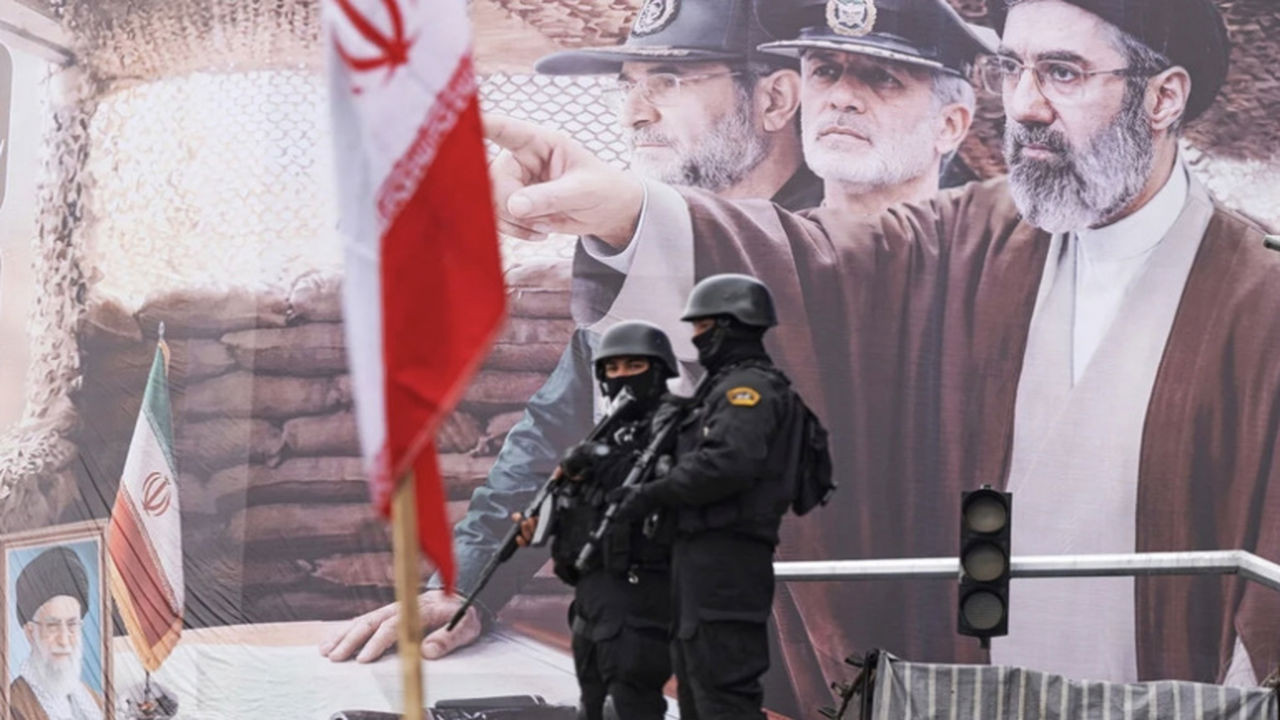 Devrim Muhafızları'ndan müzakere öncesi sert mesaj: Taviz yok