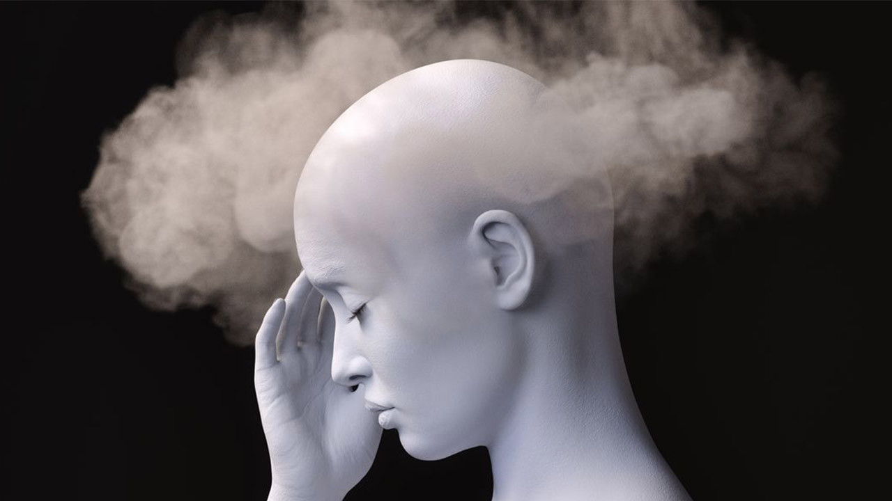 Endüstrileşmenin getirdiği hastalık: Beyin sisi