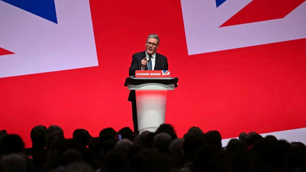 İngiltere Başbakanı The Guardian'da yazdı: 'Ölmüş bir dünyayı diriltmeye çalışmayacağız'