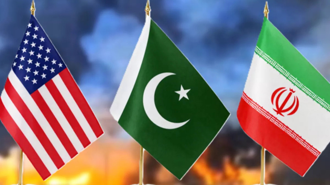 İran kırmızı çizgiyi çekti ‘Lübnan yoksa masaya oturmayız’