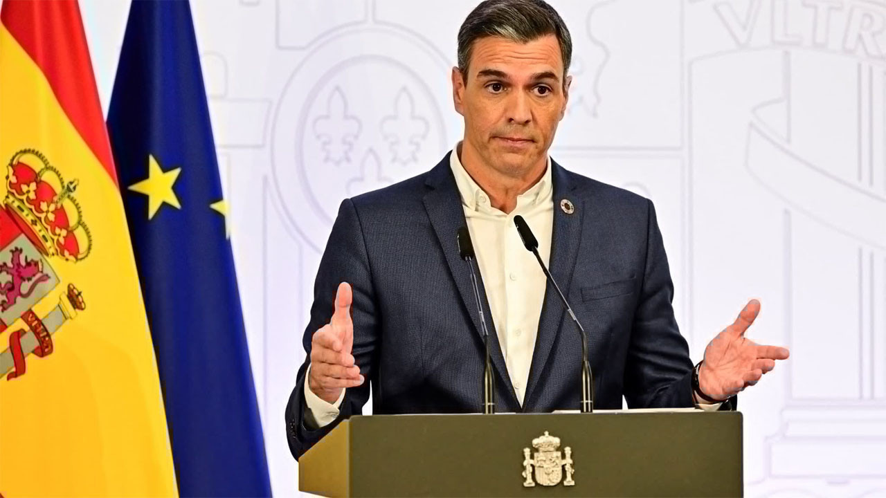 İspanya'dan Netanyahu'nun tehditlerine sert yanıt