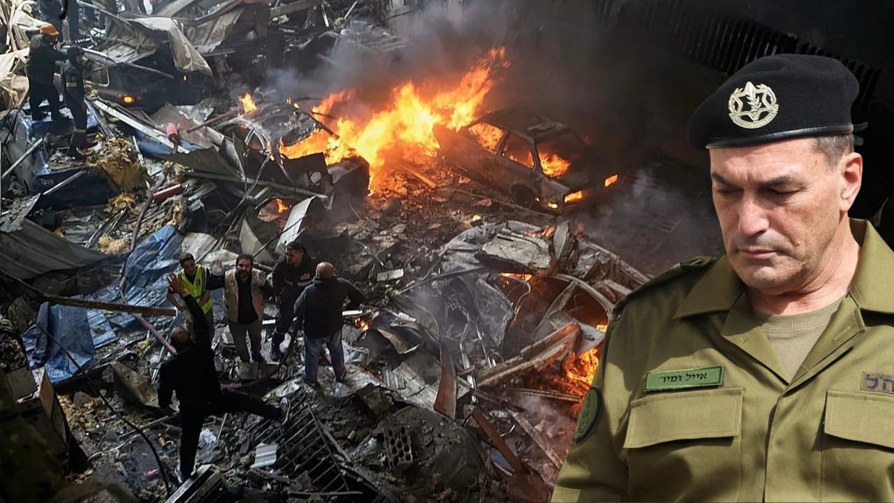 İsrail'den kirli diplomasi: Lübnan'la müzakere var, ateşkes yok!