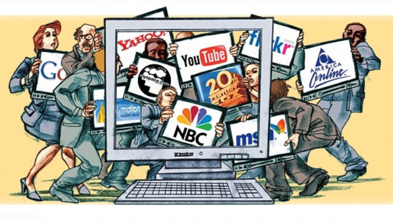 Medya okuryazarlığı emperyalist projedir