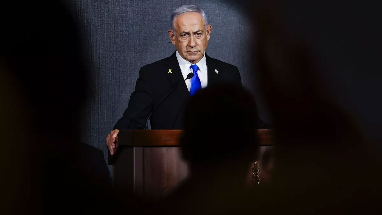 Netanyahu’ya karşı soykırım iddianamesi tamamlandı!