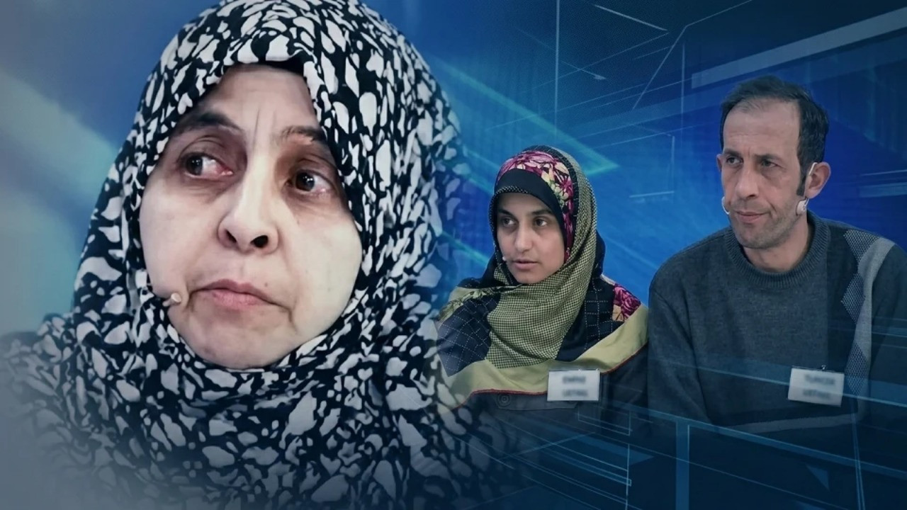 Palu ailesi vakası belgesel oluyor: İşte fragmanı