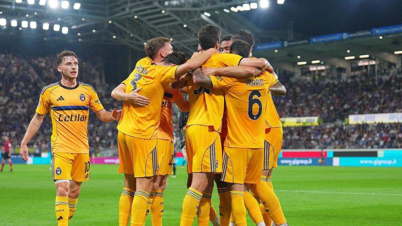 Roma - Pisa maçı ne zaman, saat kaçta ve hangi kanalda?