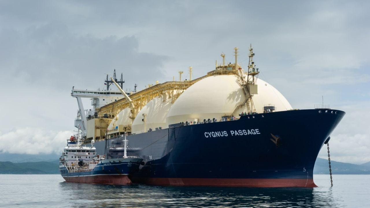 Rusya’dan Asya’ya ‘gölge’ gaz hamlesi: Yüzde 40 indirimle satılıyor