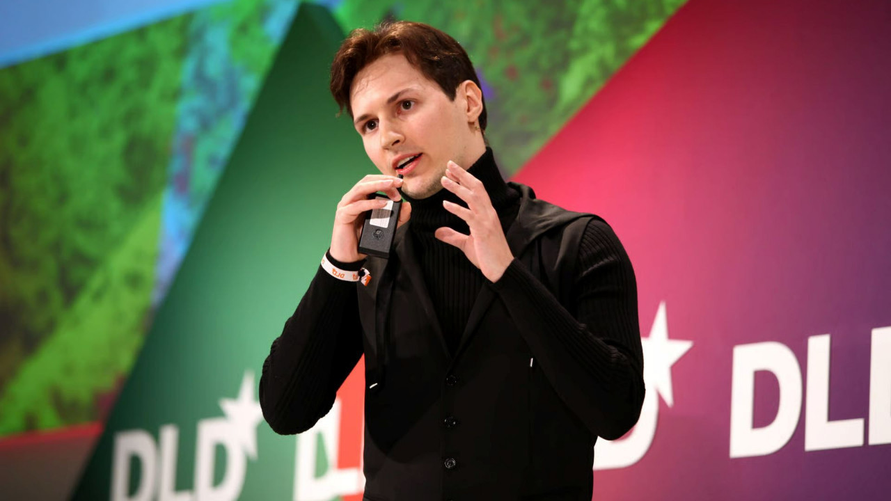 'Tarihin en büyük dolandırıcılığı': Pavel Durov'dan WhatsApp'a ağır suçlama
