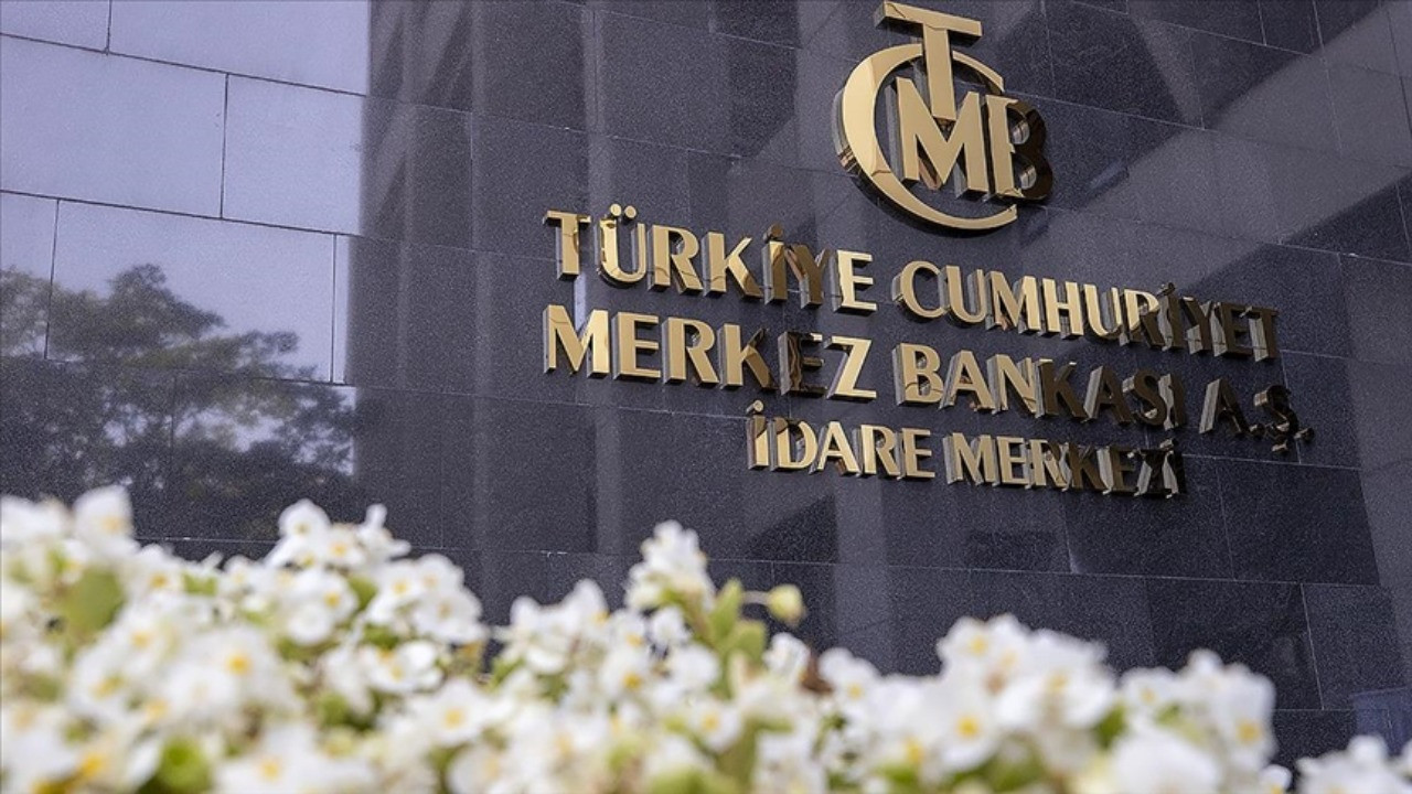 TCMB'nin 2025 zararı 1 trilyon TL'yi aştı
