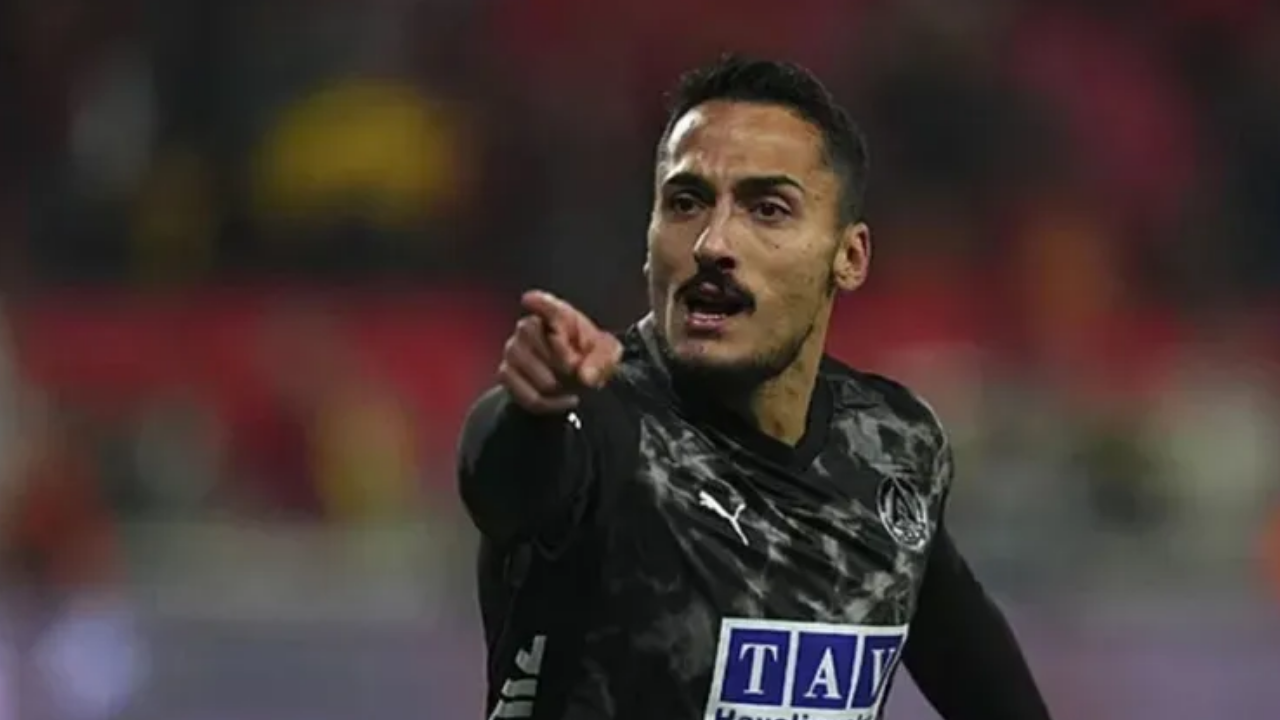 Trabzonspor, Alanyaspor'un yıldızını gözüne kestirdi