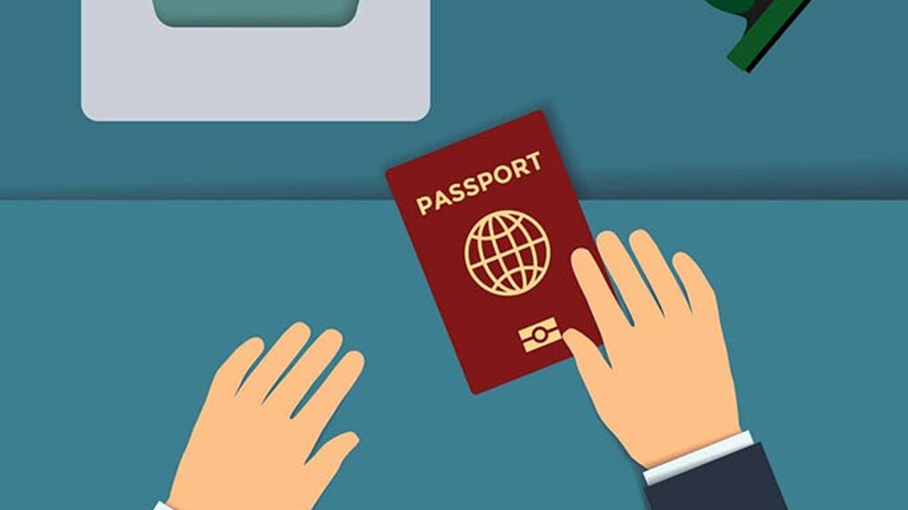 Transit vize nedir ve ne kadar? Hangi ülkeler transit vize istiyor?