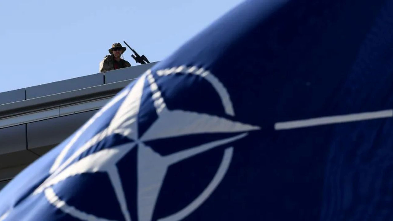 NATO döneminin sonu ve Türkiye