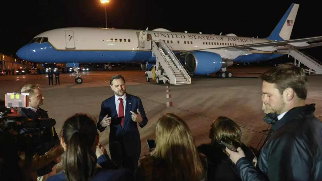 ABD heyeti müzakereler için Pakistan’da! Masada neler var?