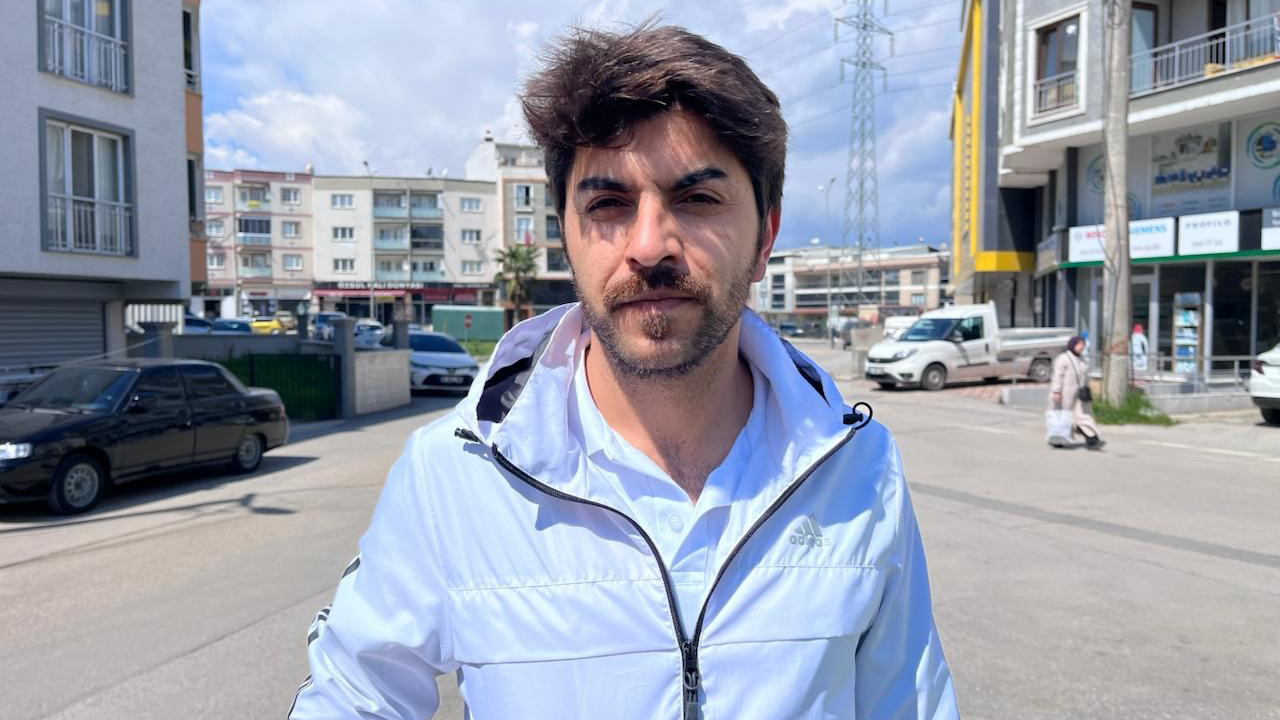 Bursa’da çalışanı işinden eden ilginç olay! Plakayı okuyamayınca fişe Putin yazdı