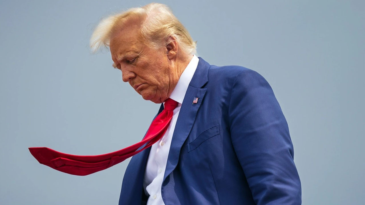 Esnaf odaları: ABD bataklığa saplandı