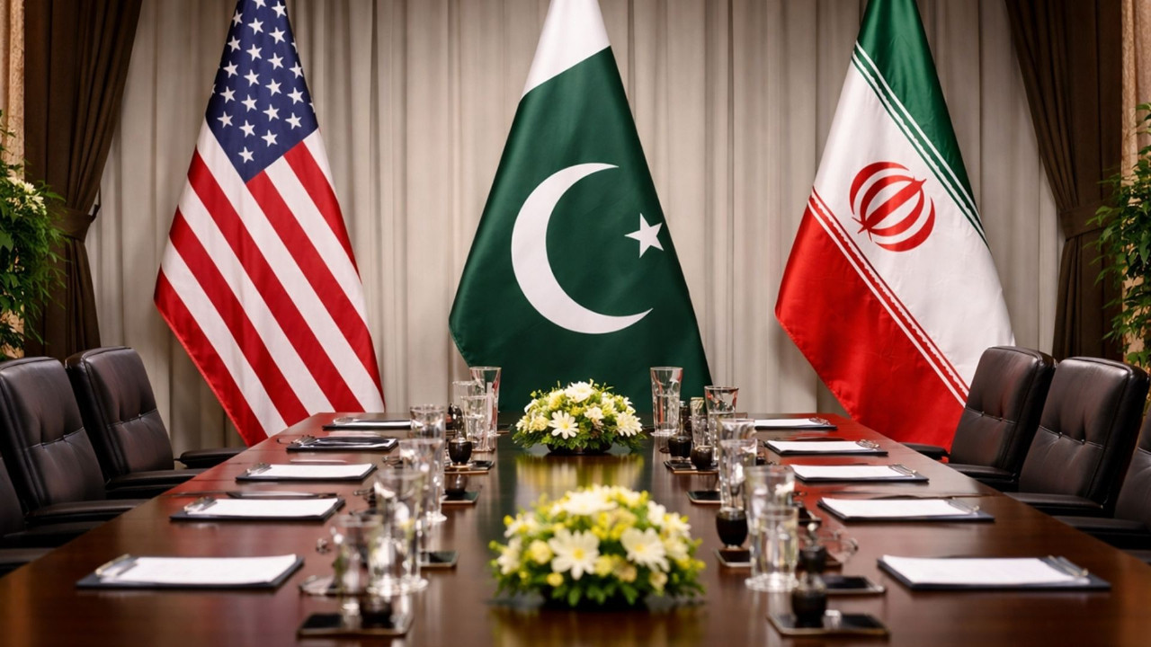 İslamabad görüşmeleri öncesi kritik iddia: ABD heyeti mahkum dosyasını açacak