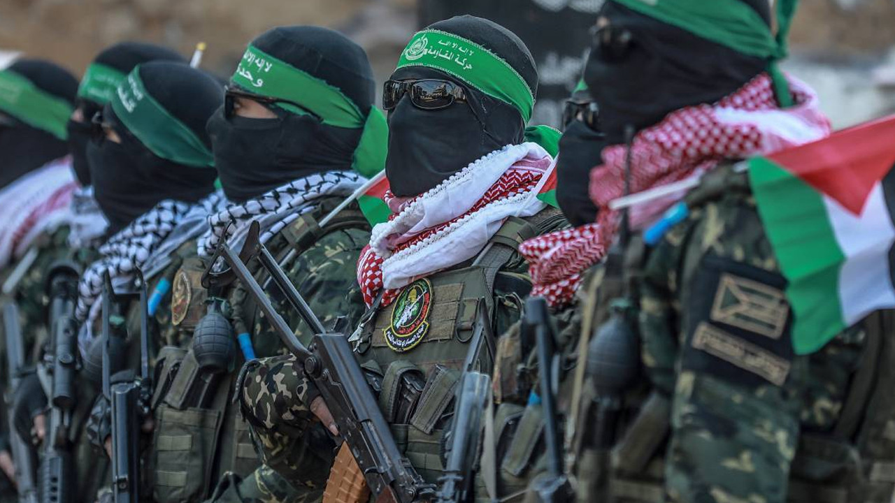 İsrail ateşkesi yine ihlal etti! HAMAS'tan açıklama geldi