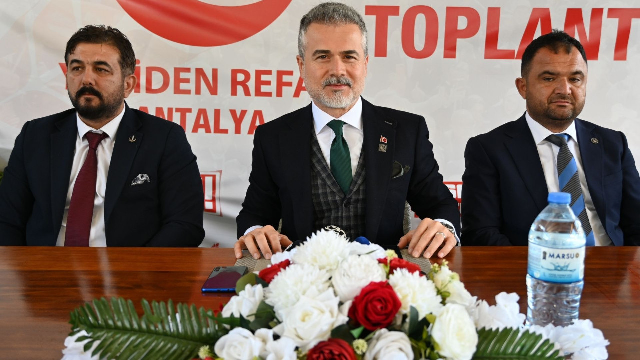 Kılıç, İsrail’in planına karşı uyardı: ‘Hedef savaşı Türkiye’ye yaymak’