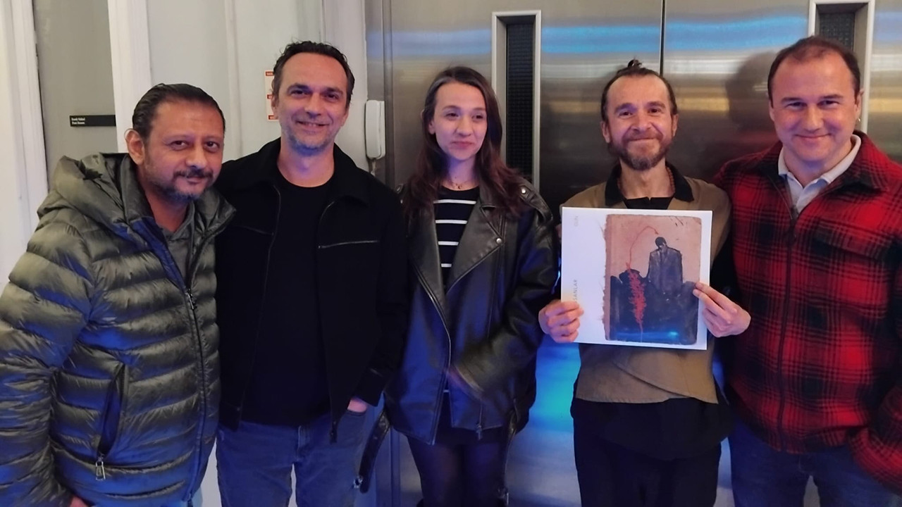 Loft Şu Güzel İnsanlar'ı müzikseverlerle buluşturdu