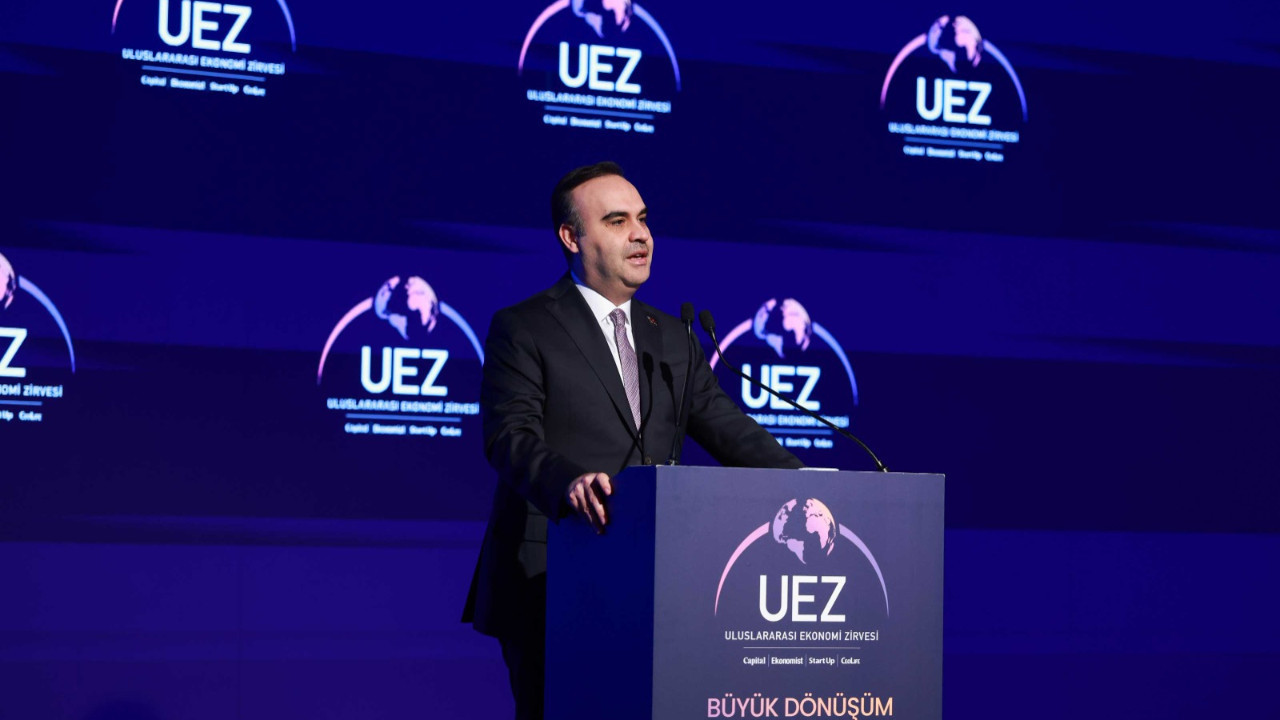 ‘Türkiye nükleer teknoloji ihraç eden bir ülke olacak’